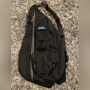 Kavu sling rope bag